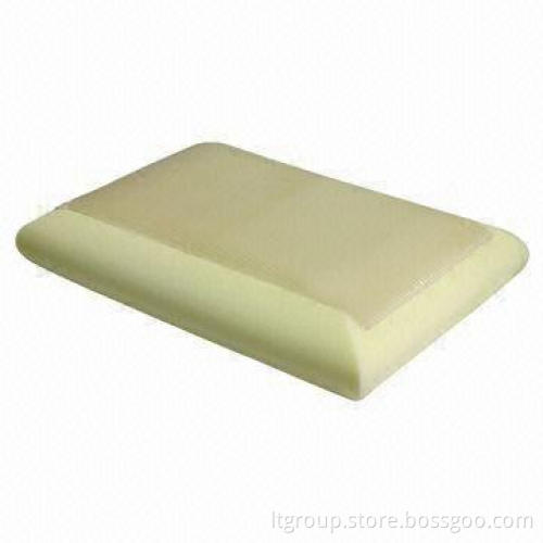 Basic Classic Pillow with Negative-ion, Memory Foam and Thermo Gel Layer